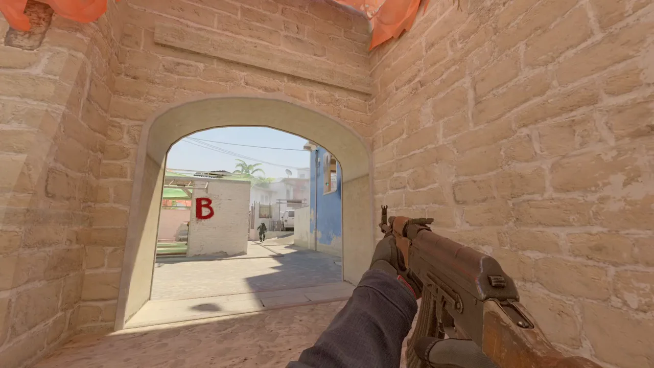 highlight